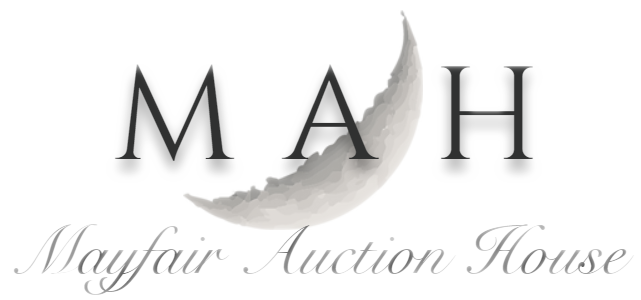 Mayfair Auction House Logo